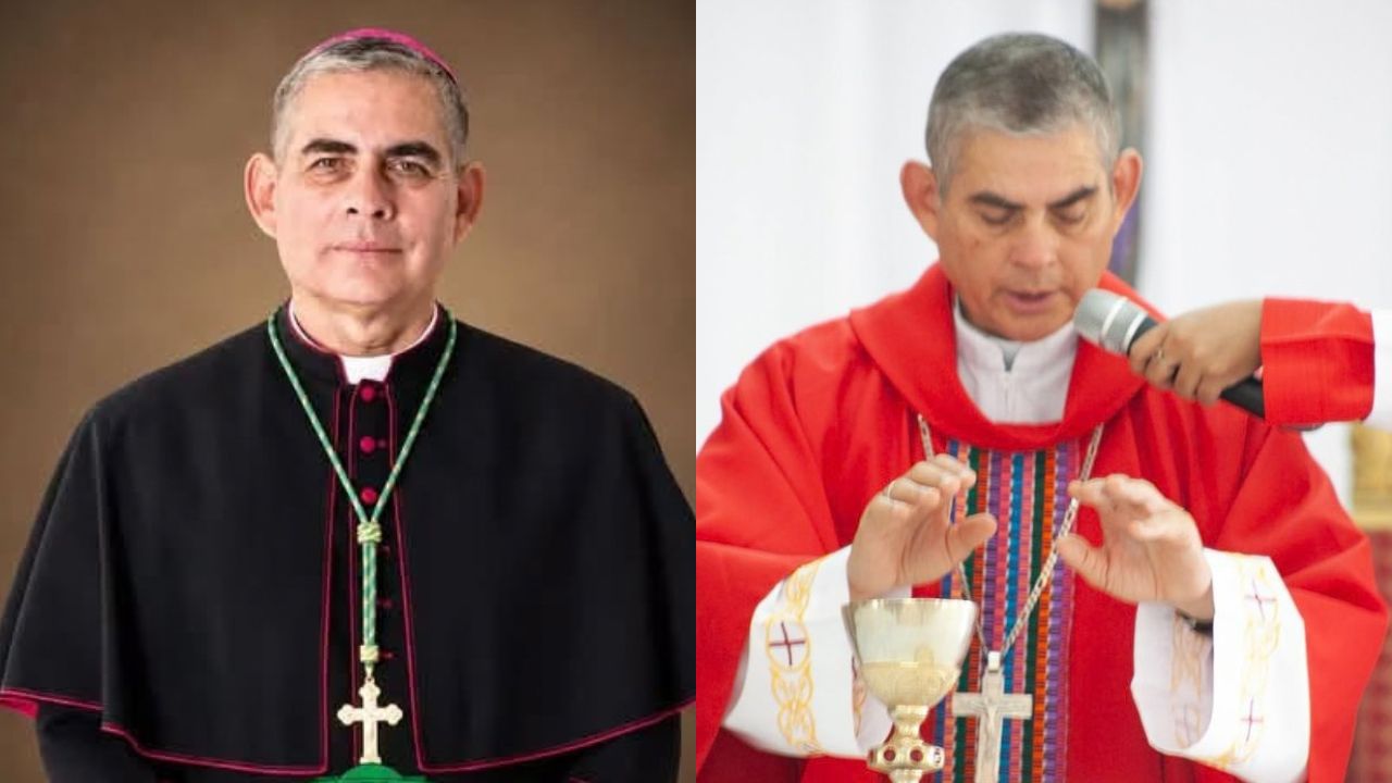 Restos mortales de monseñor Teodoro Gómez serán repatriados este martes