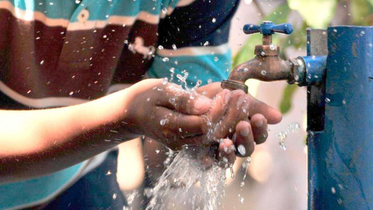 Lista de colonias de Tegucigalpa que tendrán agua este miércoles 7 de octubre
