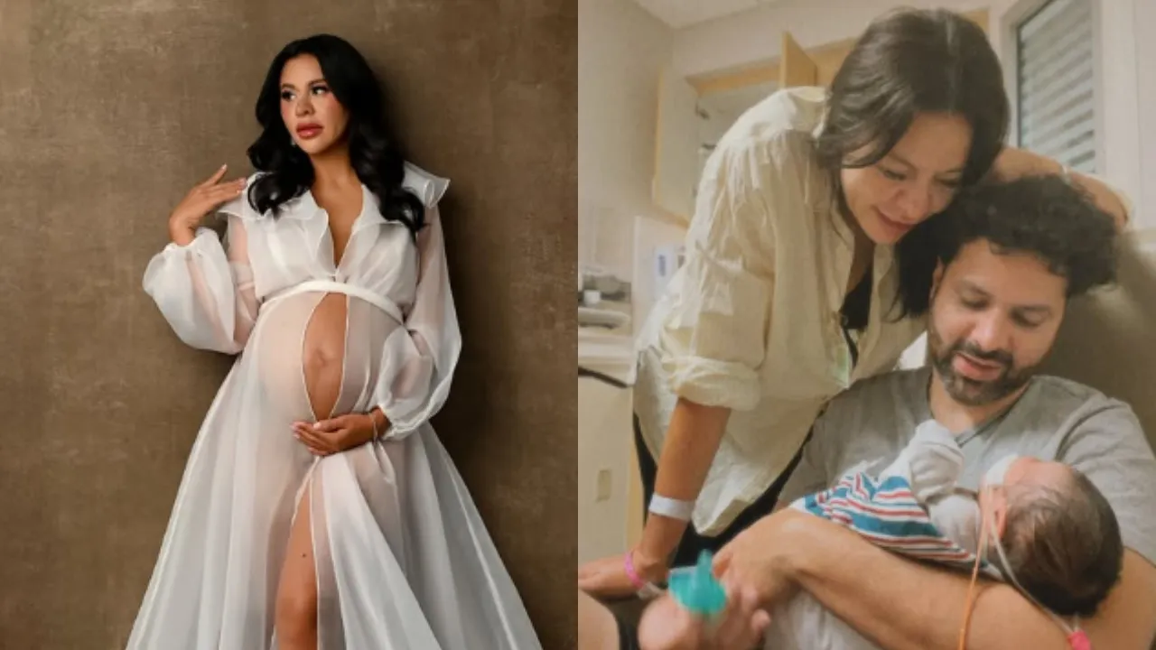 ‘No hay día que no llore’: Ana Alvarado habla sobre la salud de su hijo Jorge André