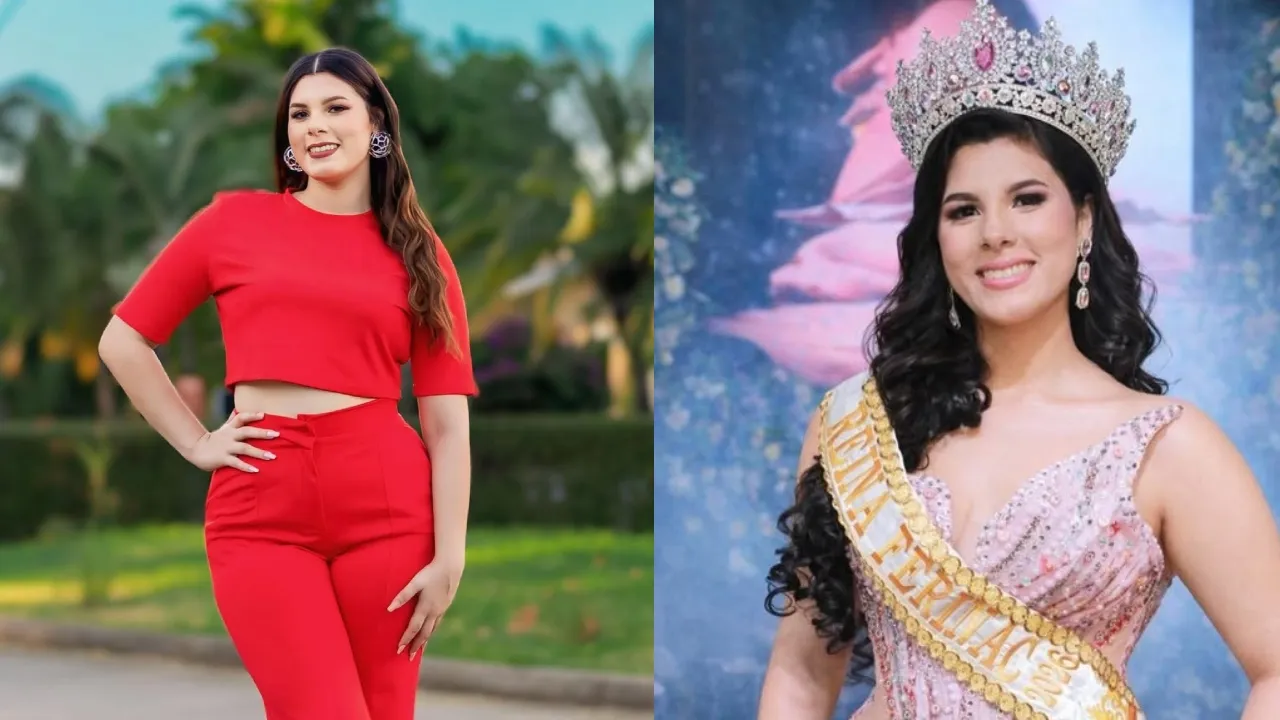 Reina de Nacaome revela cuánto debería ganar un hombre para salir con ella
