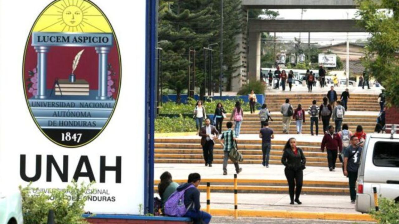 Estos estudiantes no tendrán clases el viernes en Honduras: conozca por qué