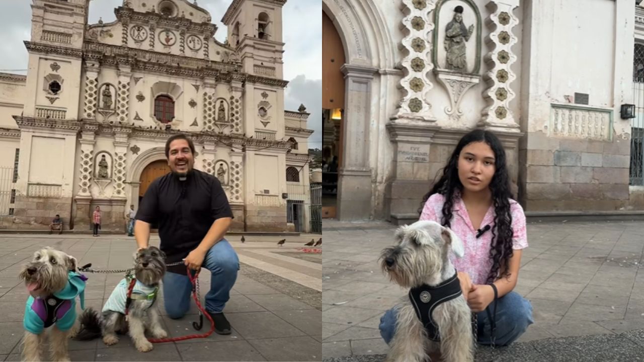 Bendición de mascotas en Tegucigalpa: fecha, hora y requisitos