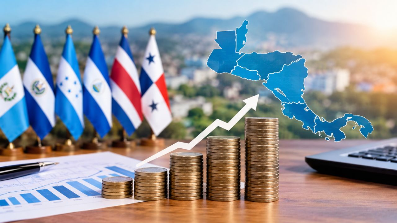 Banco Mundial: Estos países lideran el crecimiento económico regional en 2026