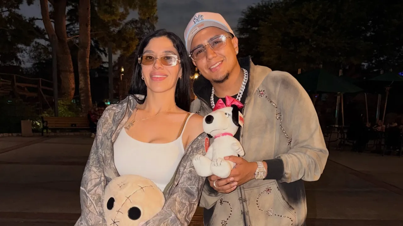 ‘Ya no le gusto a nadie’: Emma Coronel sorprende con confesión a Davis Flow