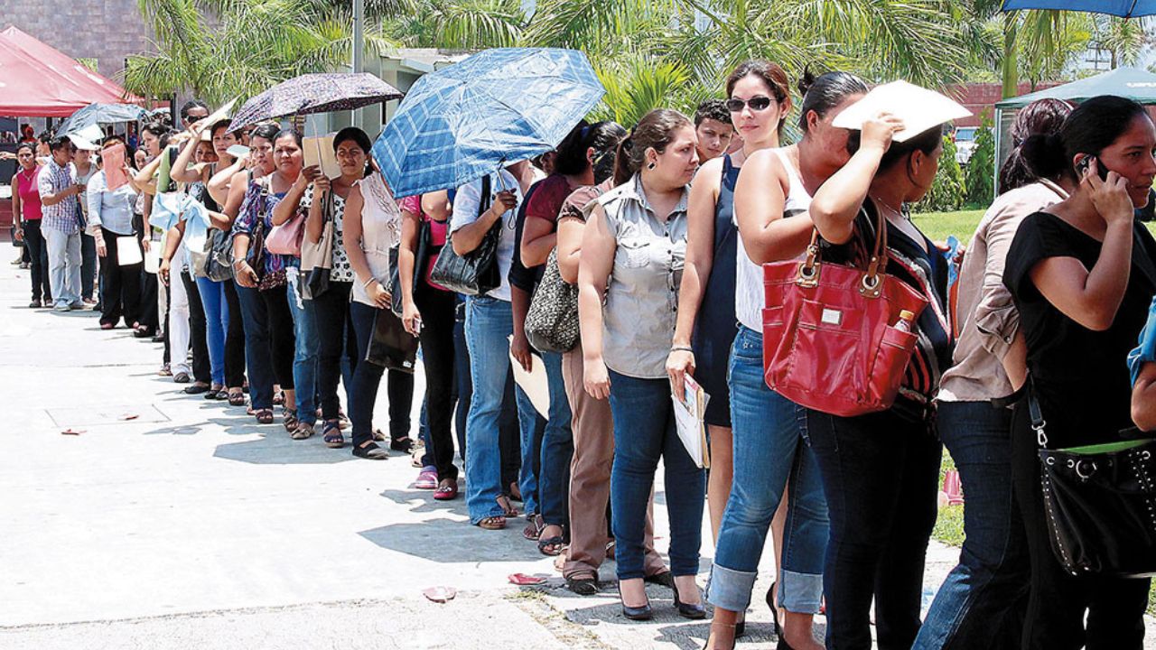 Infop anuncia Gran Feria de Empleo en Olancho: fecha y cómo participar