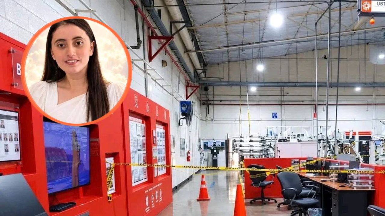 ‘Estrés y dolor de cabeza’: hermano de supervisora fallecida en Naco relata sus últimos minutos
