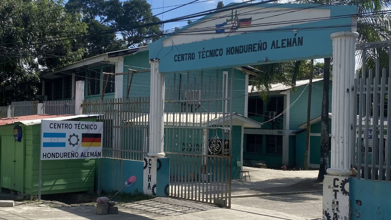 Tras años sin rendir cuentas, detectan millonario faltante en el Instituto Técnico Alemán