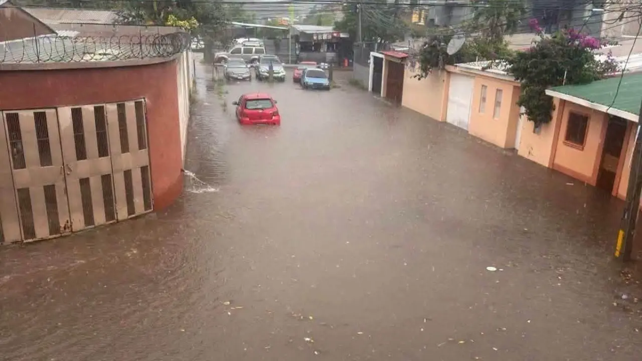 Lluvias en Tegucigalpa: recomendaciones para evitar inundaciones y daños en casa
