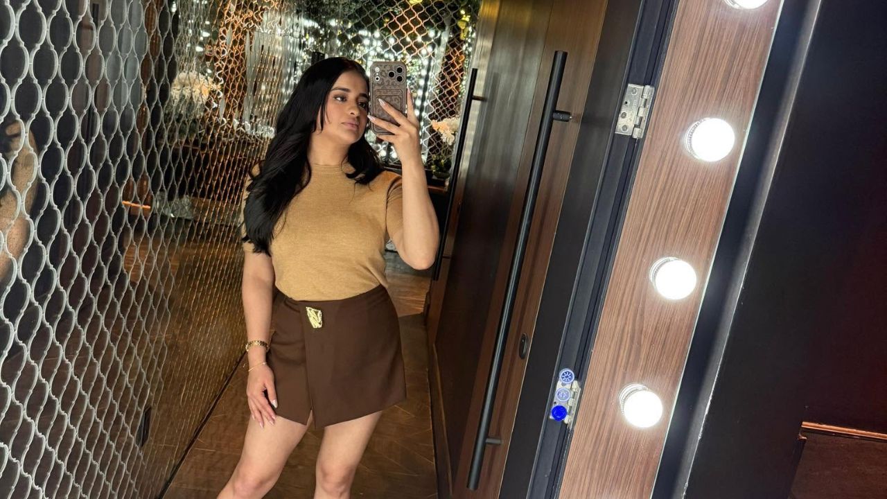 ‘Me cortó y volvió con ella’: Jenny Claros rompe el silencio sobre su expareja