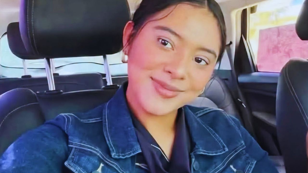 ‘Primita mía’: conmoción por Aby, estudiante del IHER en Olancho