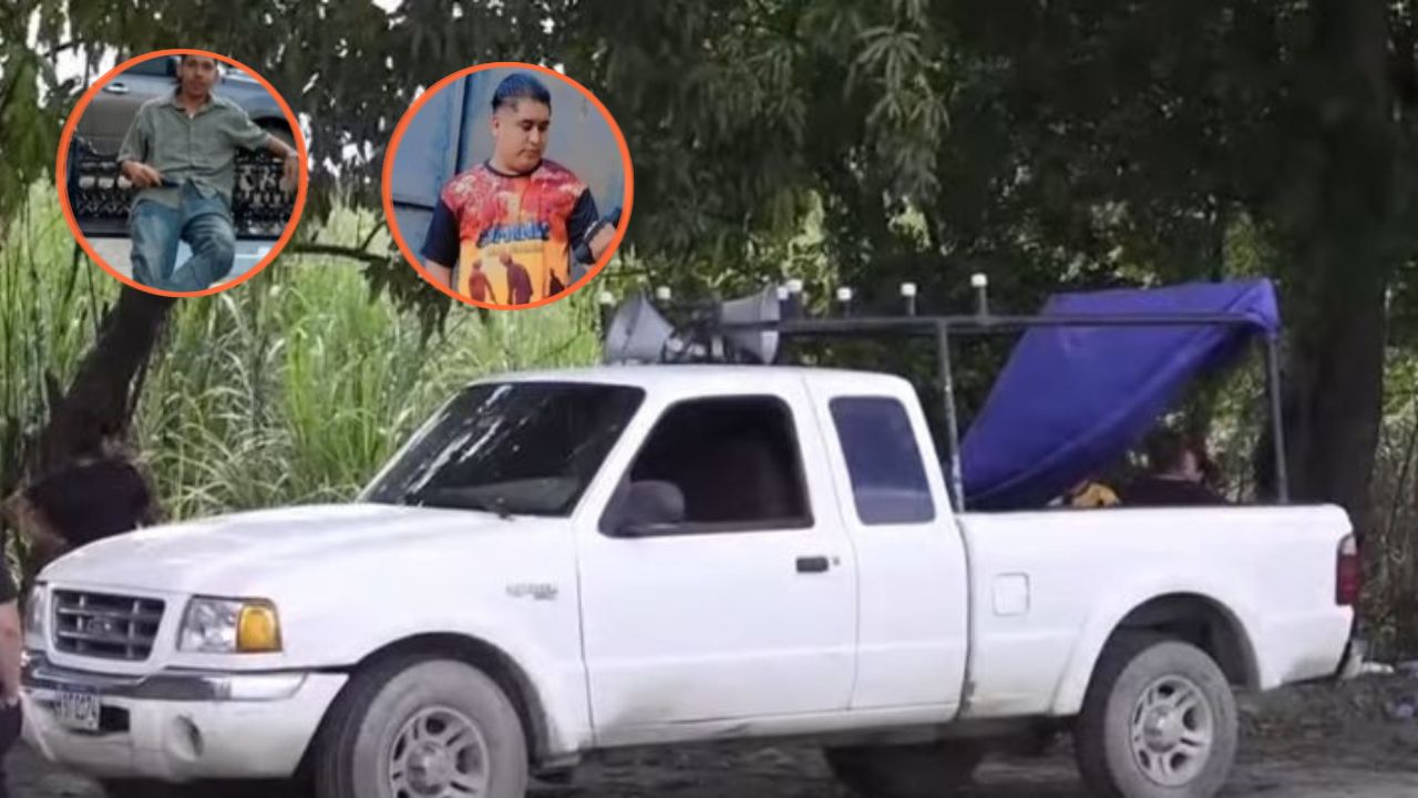 La última llamada de joven desaparecido con su amigo mientras vendían verduras en SPS