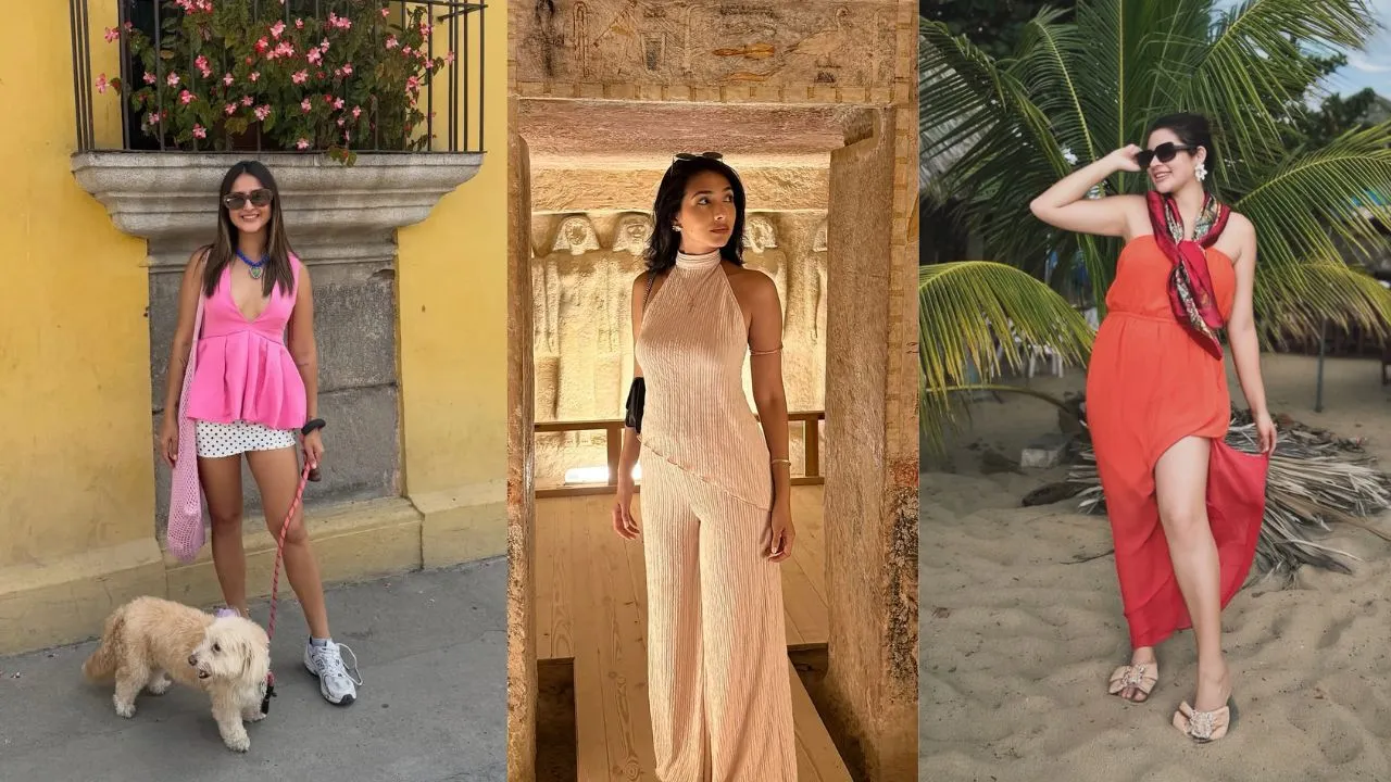 Así disfrutaron el Feriado Morazánico los talentos de TVC