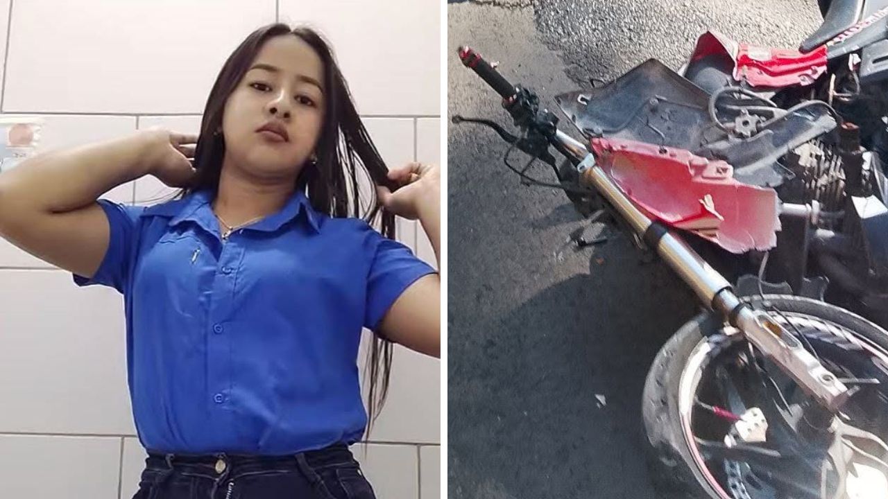 ‘Tenía a Dios en su corazón’: así era Kenia, víctima de accidente en La Paz