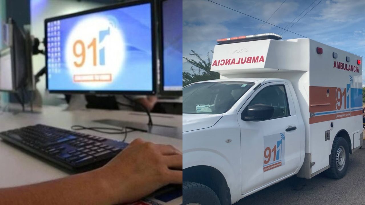 ¿Broma o delito? Marcar al 911 por una falsa emergencia puede costarte caro en Honduras