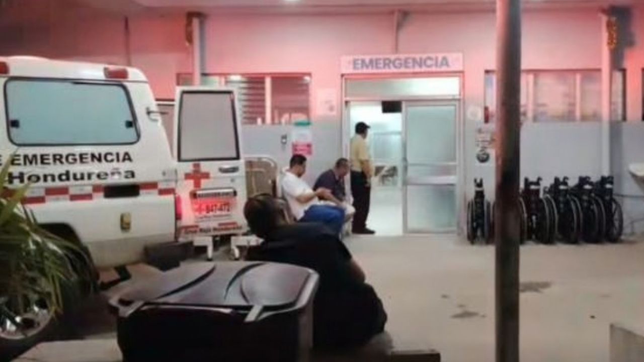 Se cayó en una acera: trágico desenlace para una abuela en Santa Bárbara