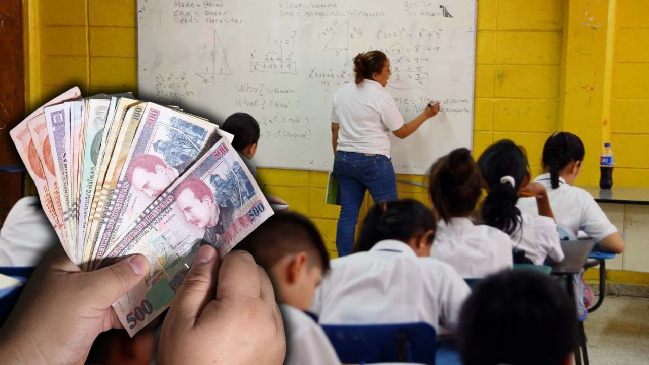 Anuncian pago para estos maestros: conozca las fechas y requisito obligatorio