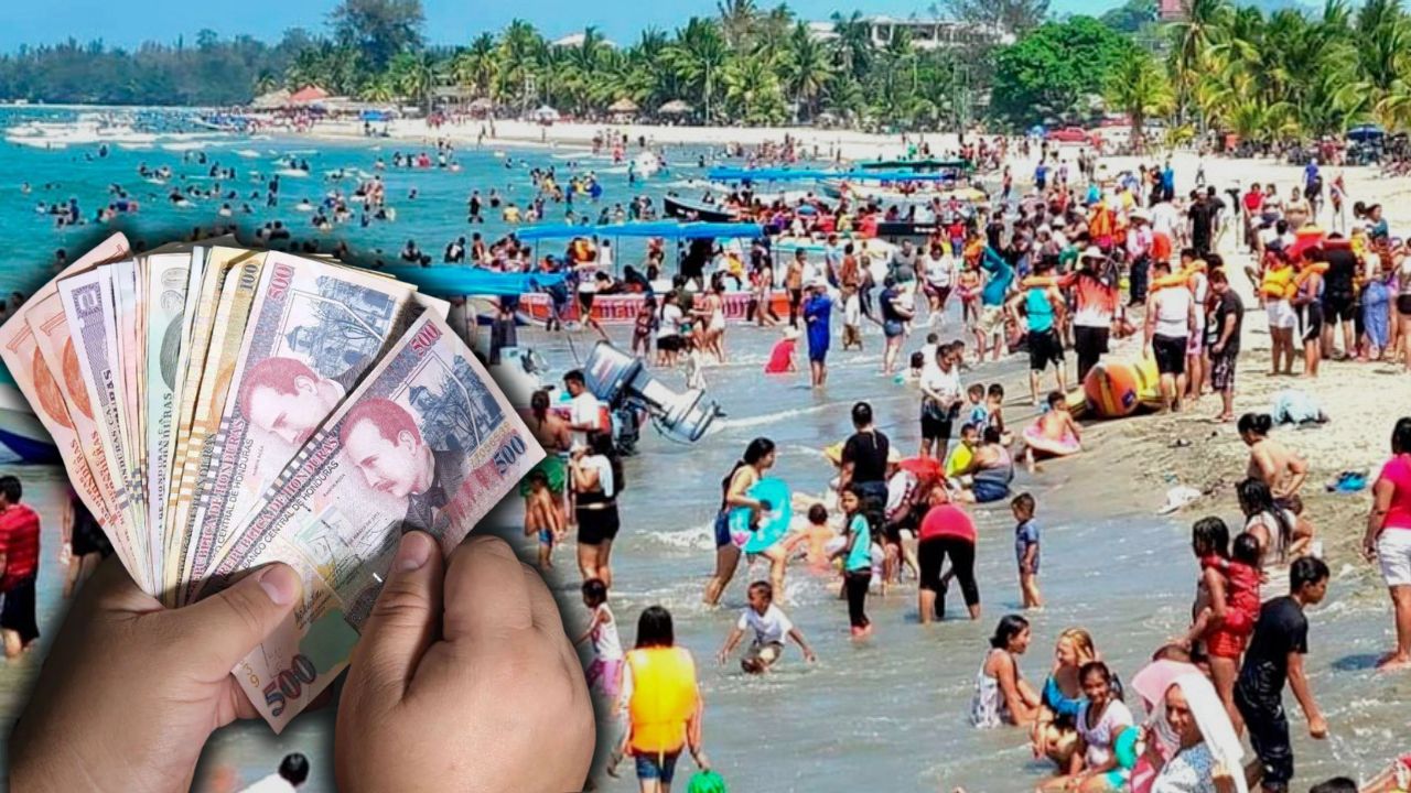 ¿Cuánto le deben pagar si trabaja en la Semana Morazánica 2026? Así puede calcularlo
