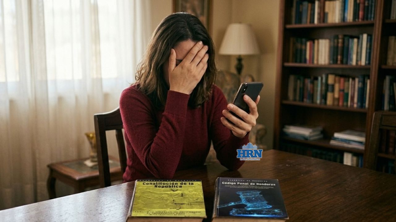 ¿Divulgaron fotos suyas sin su permiso? Esto puede hacer, según experto