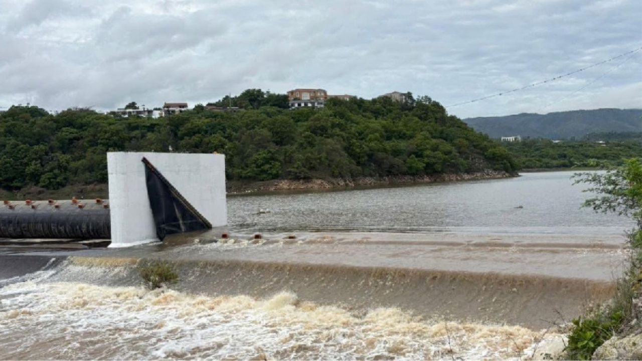Los Laureles se recupera y UMAPS prepara trasvase de agua a La Concepción