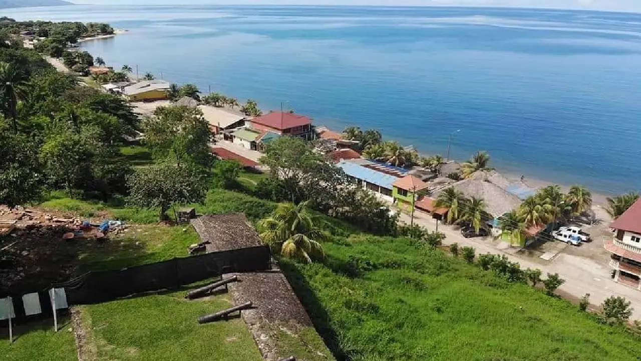 Trujillo ofrece playas, historia y cultura para disfrutar la Semana Morazánica
