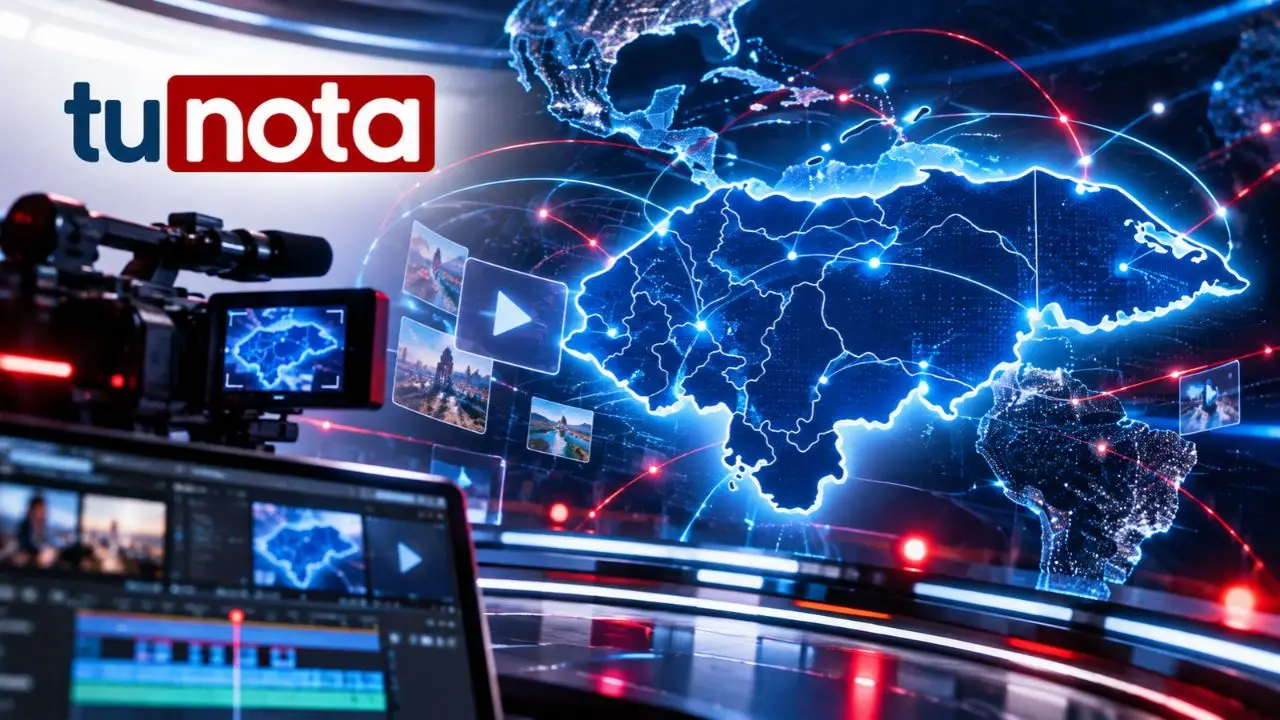 TuNota.com representará al país en innovador proyecto de inteligencia artificial