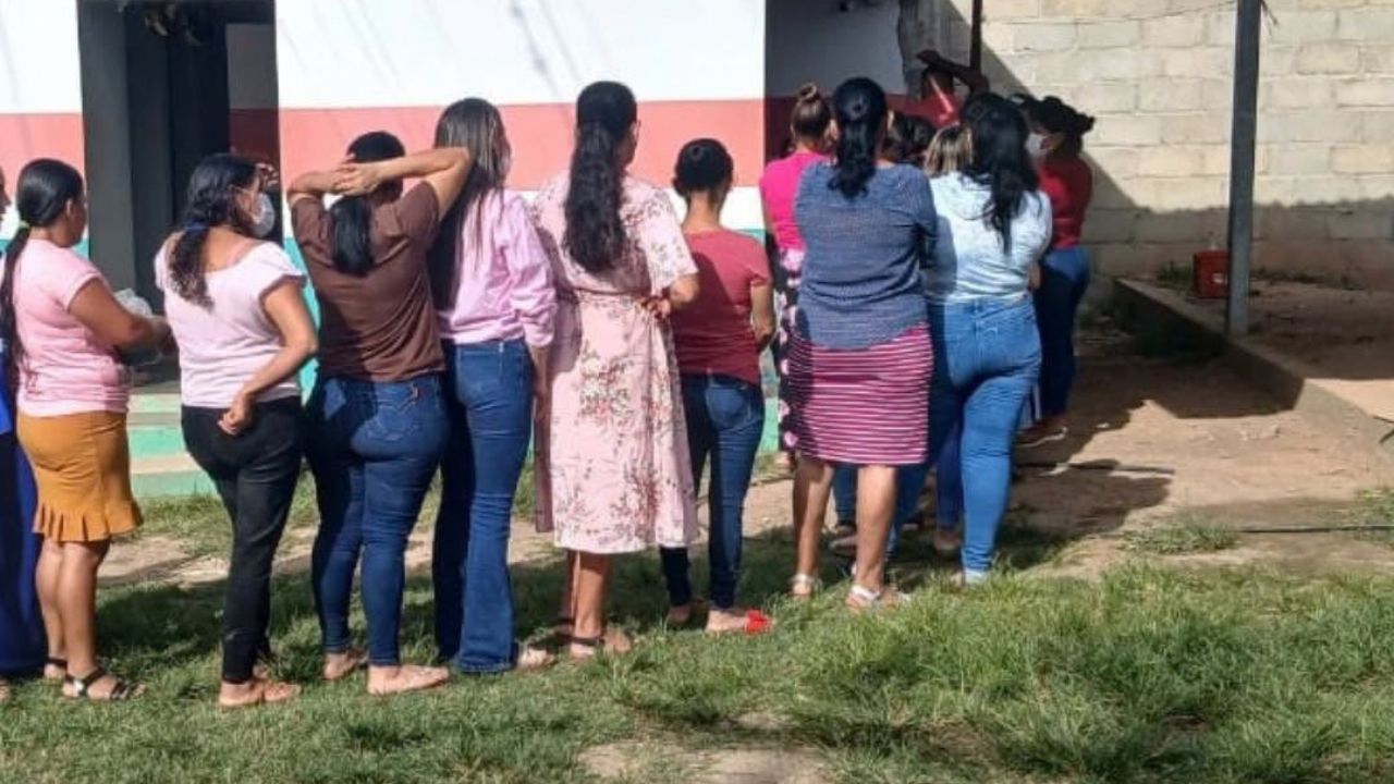 Feriado Morazánico: INP autoriza visitas en cárceles, pero excluye estas cuatro