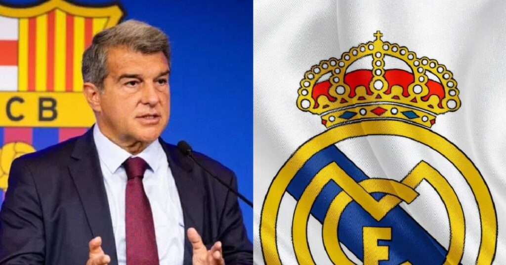 Golpe de la UEFA a Barcelona: recibe los documentos de Real Madrid por el caso Negreira