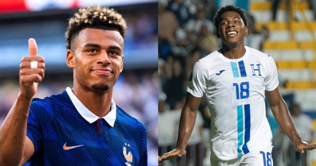 Partidos de HOY en la Liga de Naciones UEFA y Concacaf: Honduras no puede fallar