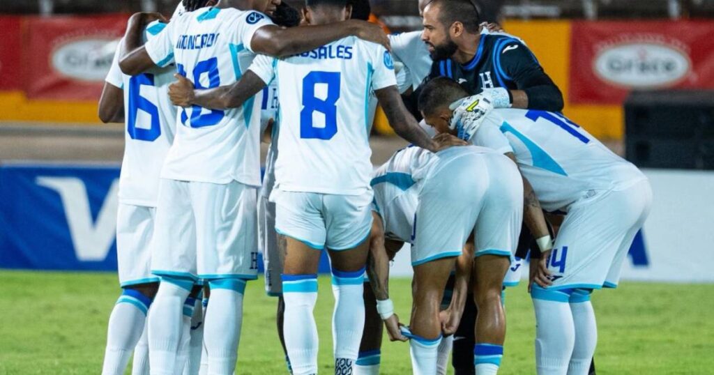 Martinica vs Honduras EN VIVO: hora y dónde ver la jornada 3 de la Liga de Naciones