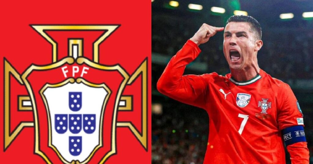 La contundente decisión que tomó Portugal con Cristiano Ronaldo tras la polémica