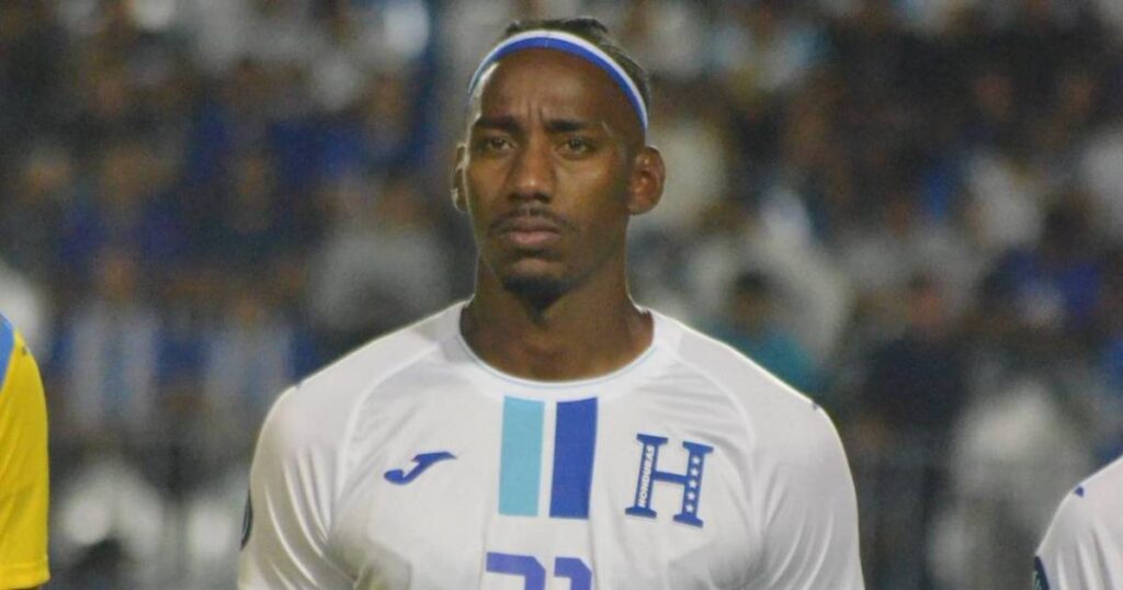 Róchez revela problema de Honduras y quién manda: “Cuando no está contento”