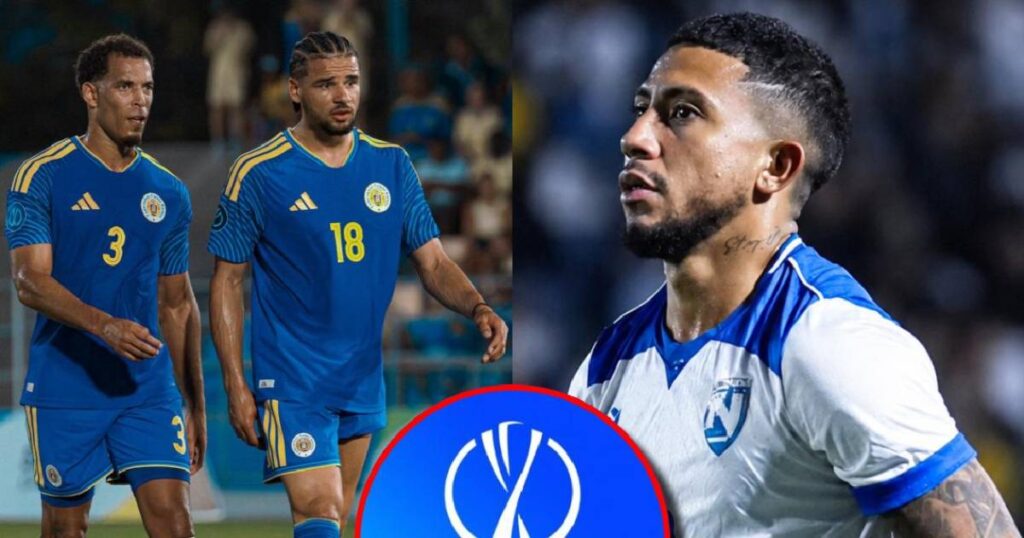 Liga de Naciones de Concacaf: se confirman las primeras clasificadas y descendidos