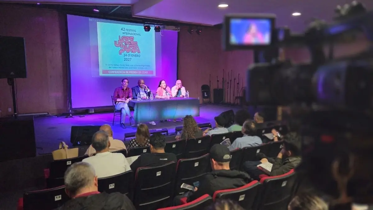 Anuncian para enero 42 Festival Internacional Jazz Plaza, en La Habana