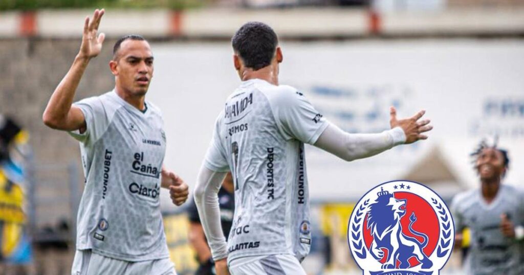 Real España buscará romper 11 años de maleficio frente al Olimpia en Tegucigalpa
