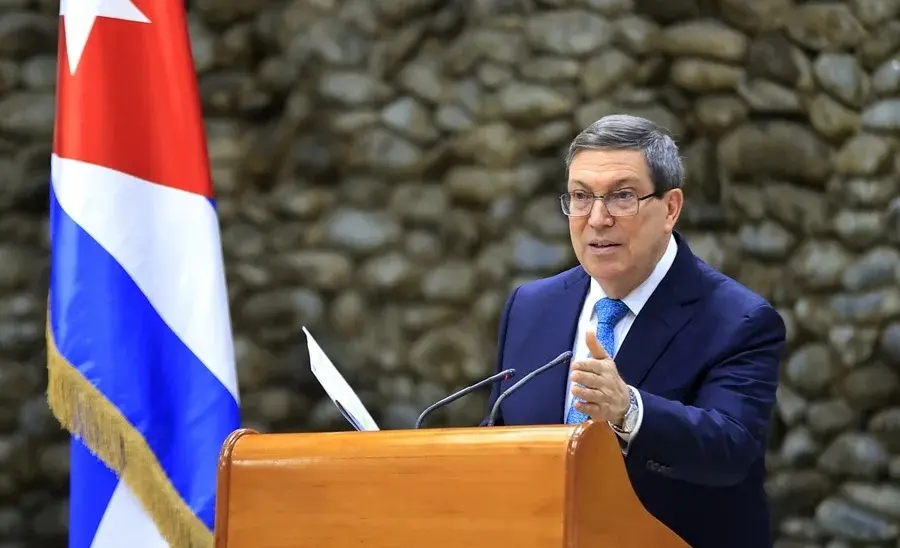 Cuba denuncia presiones de EE.UU. a otros países para influir en votación ONU sobre bloqueo