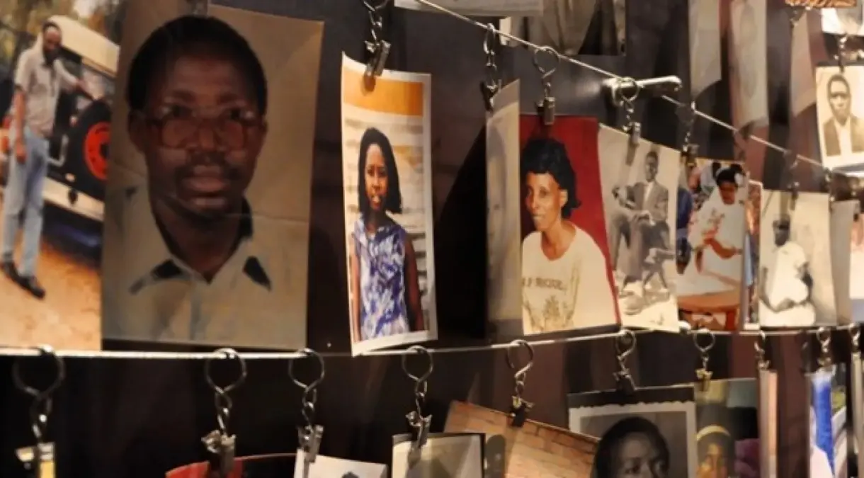 EE.UU.: tribunal enjuicia a acusado de participar en genocidio en Ruanda