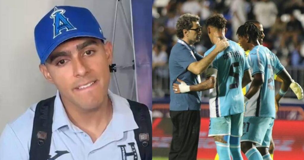 ¿Es un nuevo fracaso de la H? Luis Palma es rotundo y envía mensaje a la afición