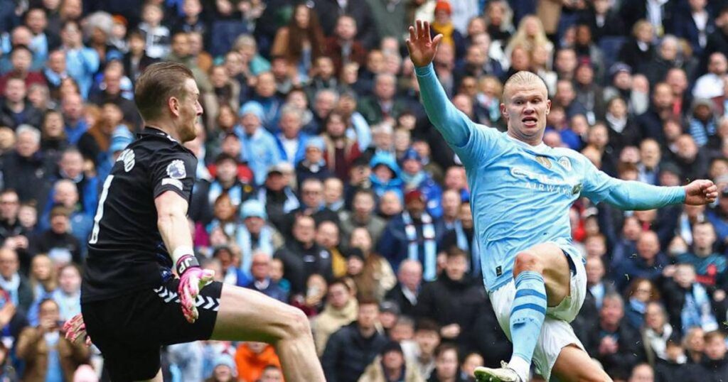 "Es el momento": histórico de la Premier League es puesto a la venta por 800M
