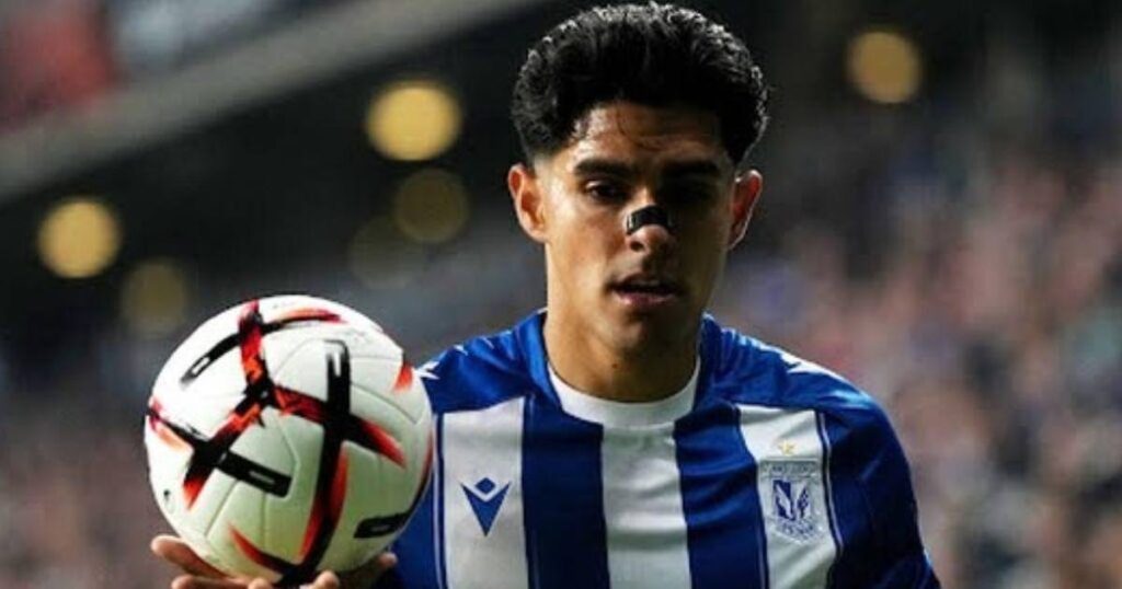 Luis Palma jugó todo, pero Lech Pozan fue castigado en la Europa League