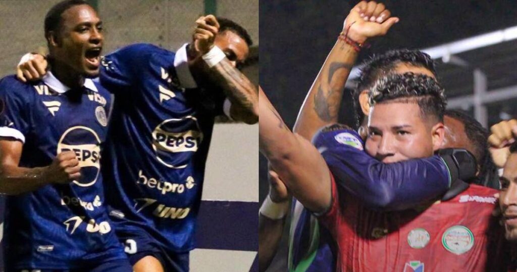 Motagua vs Choloma EN VIVO: hora y dónde ver la jornada 9 de la Liga Nacional