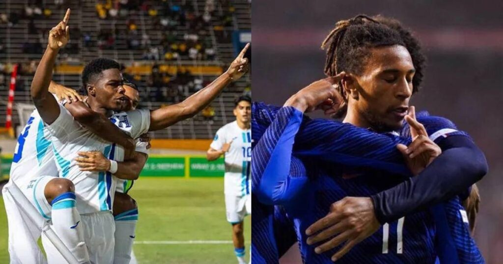 Honduras se juega la vida: partidos de hoy 5 de octubre en UEFA y Concacaf