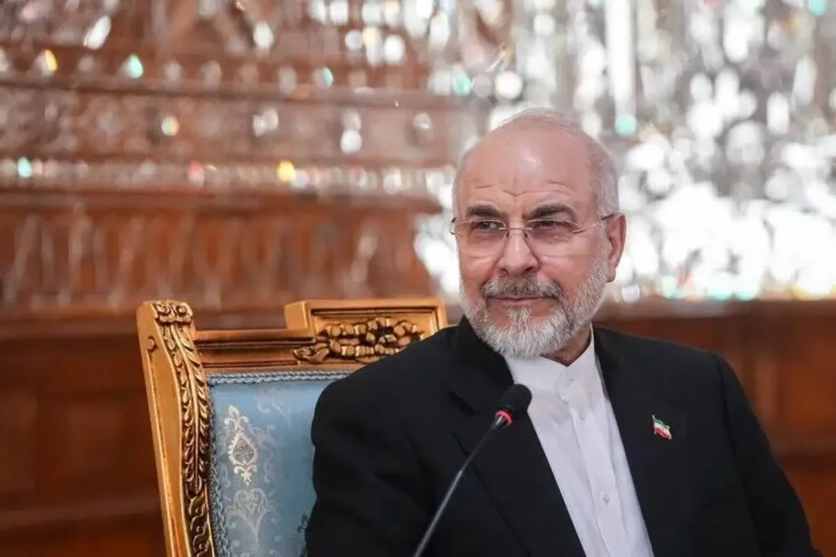 Irán aumentará alcance y velocidad de misiles para frenar presencia militar de EE.UU.