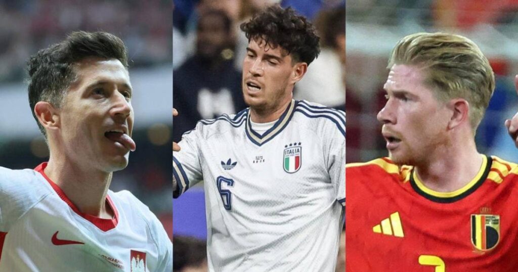 Portugal sigue invicta y Francia tropieza: así van las tablas de la UEFA Nations League