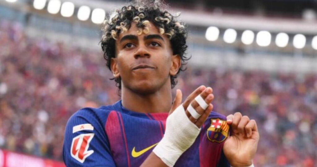 Barcelona vs. Getafe EN VIVO: hora y por dónde ver hoy el partido de LaLiga