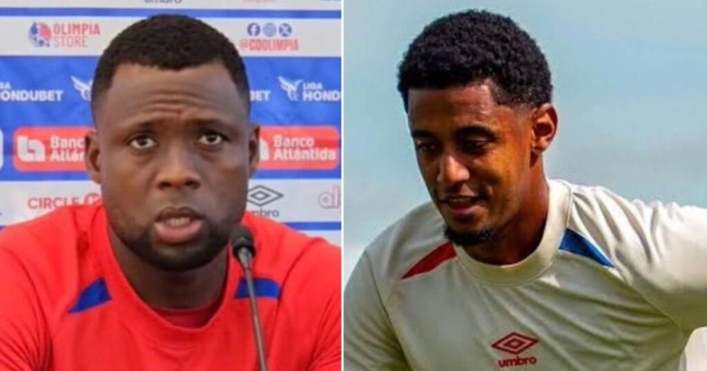 Arboleda habló de su retiro, defiende al Choco y lo que se necesita para jugar en Olimpia