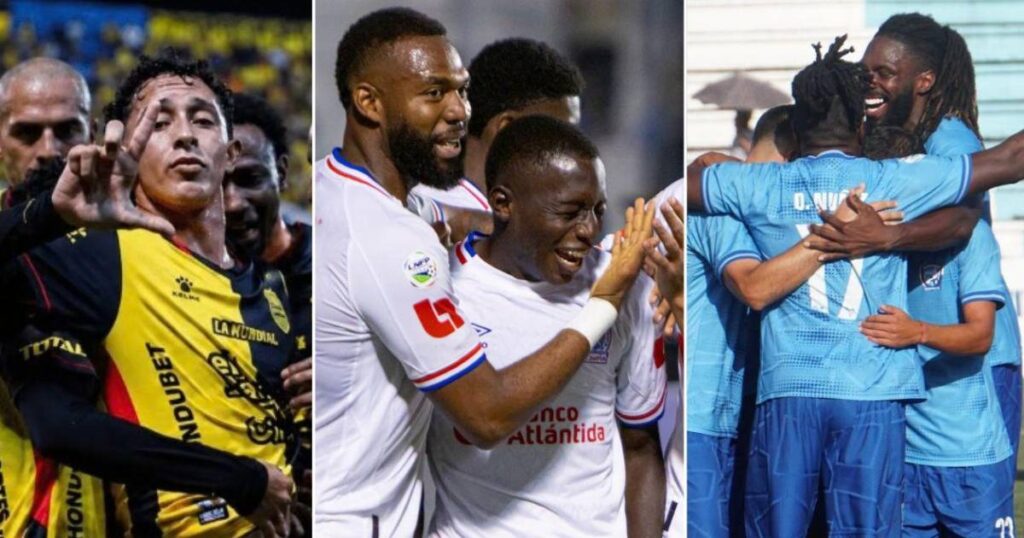 OFICIAL: así se jugará la jornada 9 y DIEZ y GOTV te traen un partidazo en exclusiva