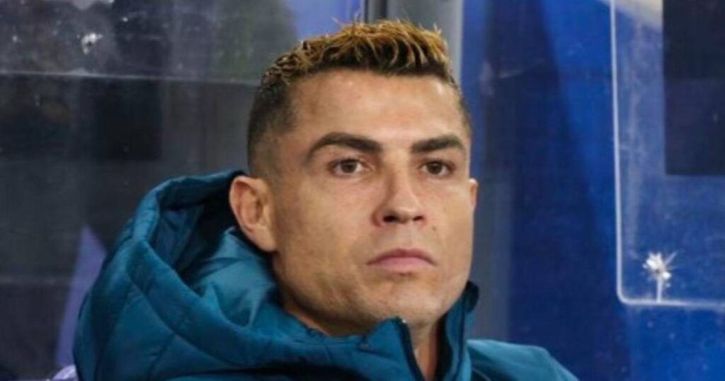 Federación portuguesa gira comunicado sobre Cristiano tras dejar la selección