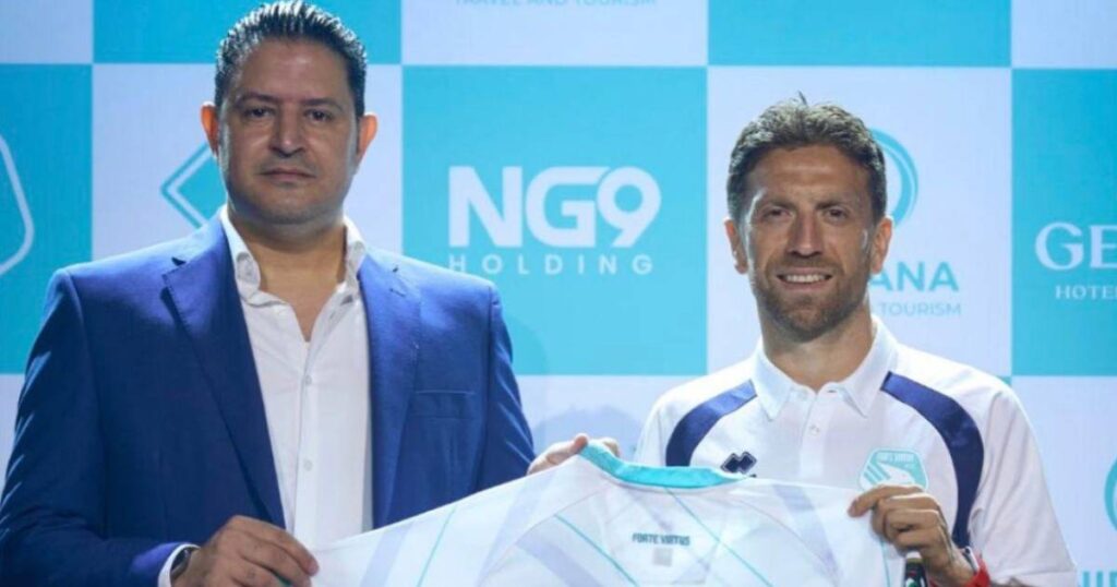 Papu Gómez abandona Europa y sorprende con su nuevo equipo a sus 38 años