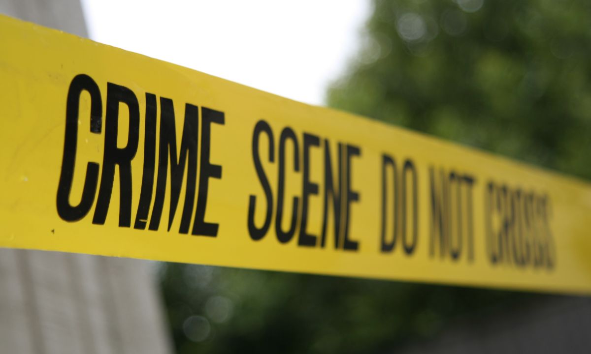 ¡Brutal crimen en Siguatepeque! A golpes y machetazos matan a hombre y después lo queman